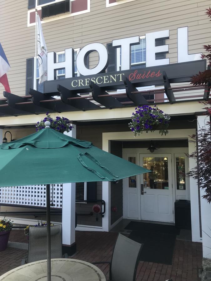 Hotel Crescent 3*