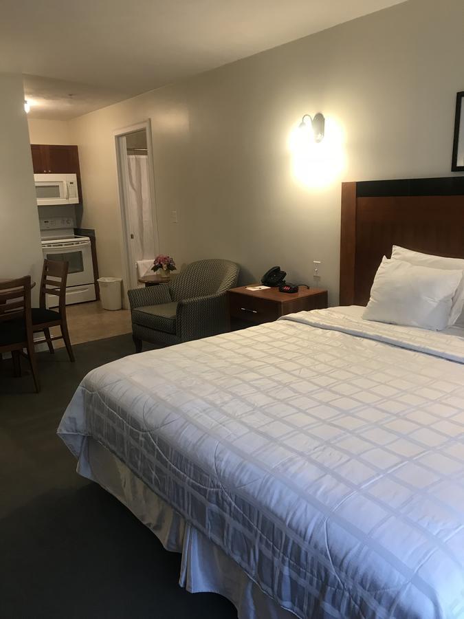 Hotel Crescent Waltham