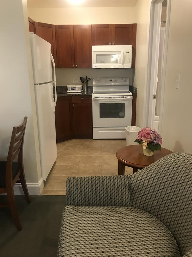 Hotel Crescent
