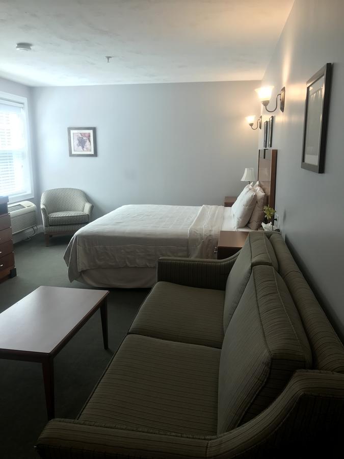 Crescent 3* Waltham
