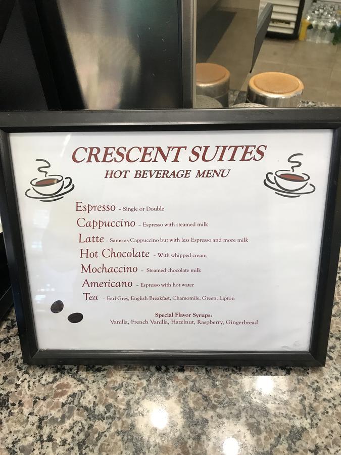 Crescent