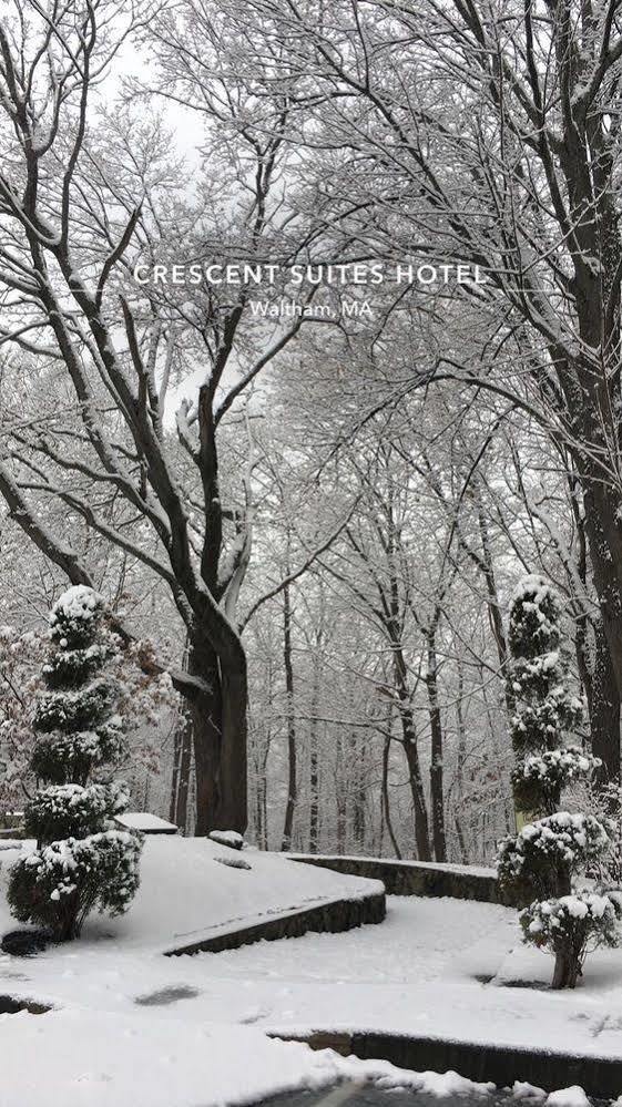 Hotel Crescent